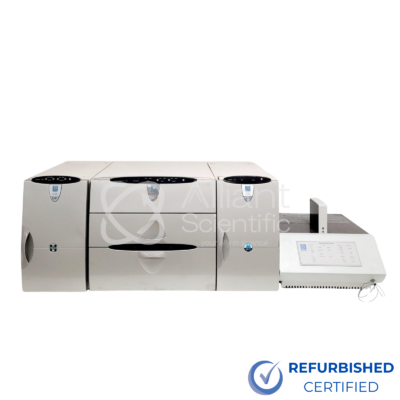 Dionex ICS-3000 Dual Channel System with AS40 Autosampler