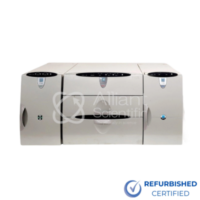 Dionex ICS-3000 Dual Channel System with Eluent Generator (EG)