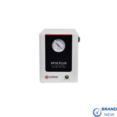 LabTech VP18 Plus Vacuum Pump