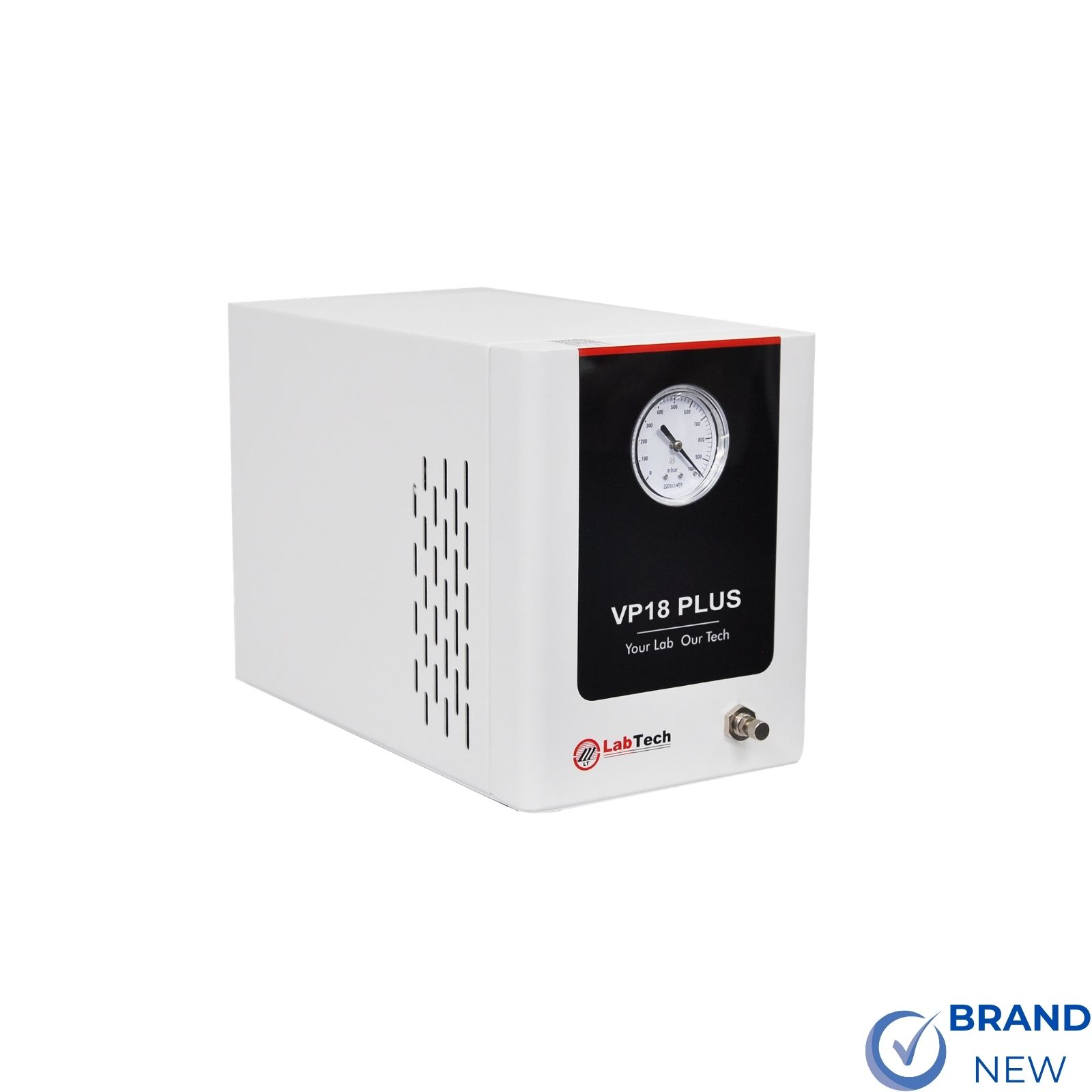 LabTech VP18Plus