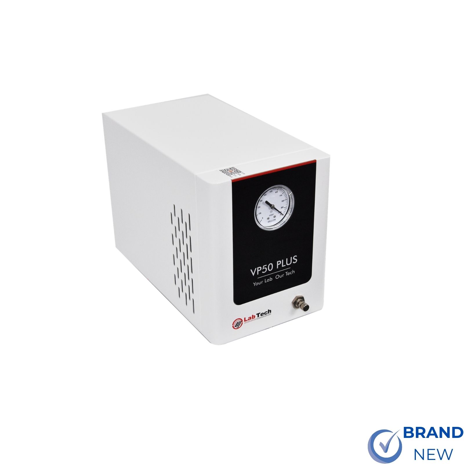 LabTech VP50Plus
