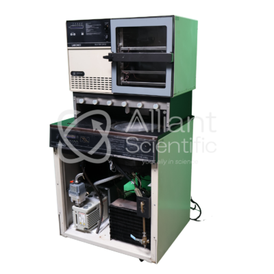 Labconco	77535-10 Cascade Bulk Freeze Dryer System