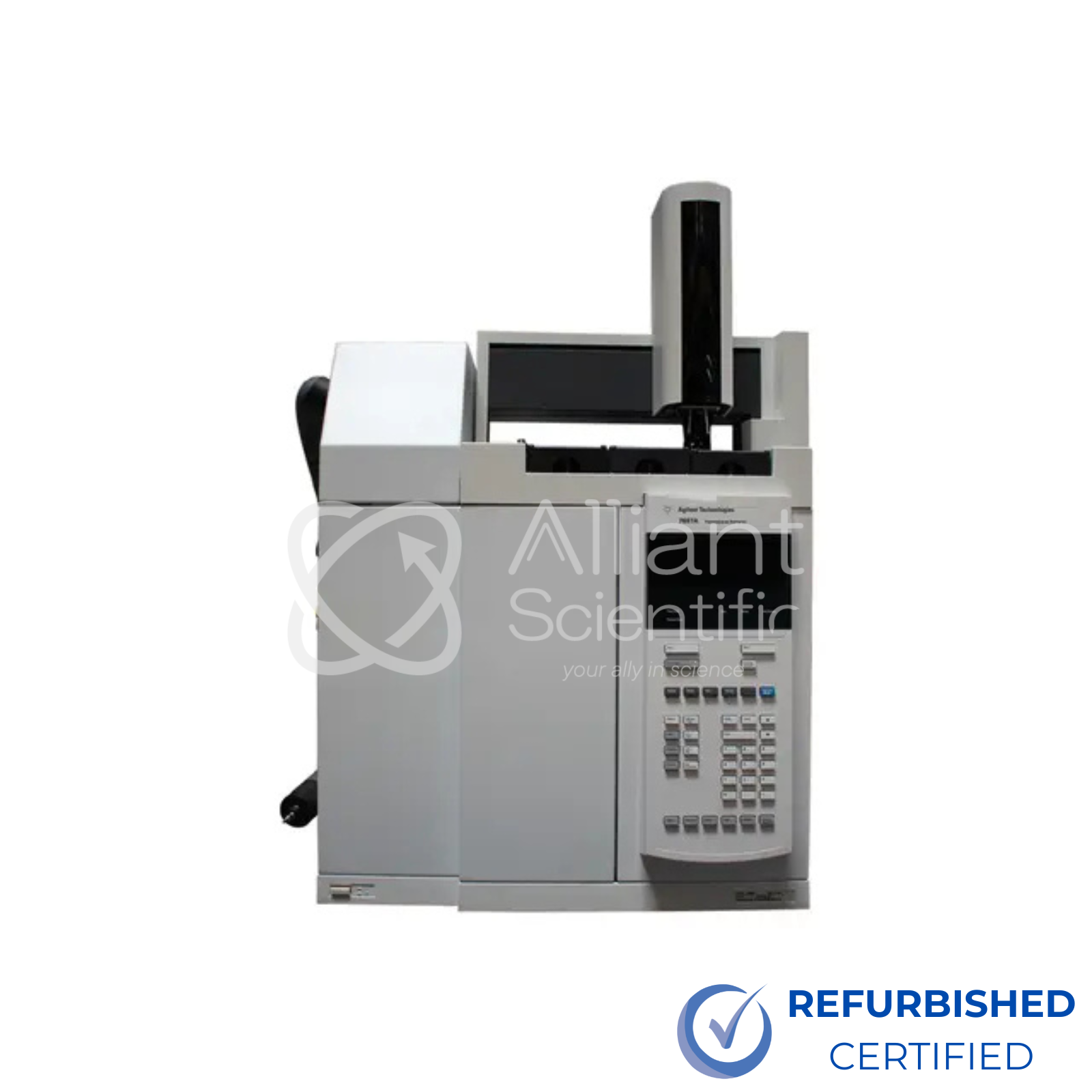 Agilent 7697A Headspace Sampler