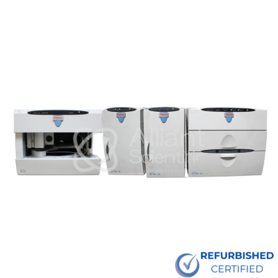 Thermo Dionex ICS 5000+ Single Channel System with AS-AP Autosampler