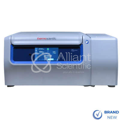 Thermo Scientific Sorvall X4R Pro-MD Series Centrifuge – Brand New