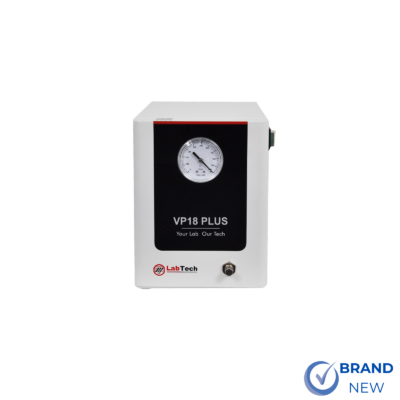 LabTech VP18 Plus Vacuum Pump