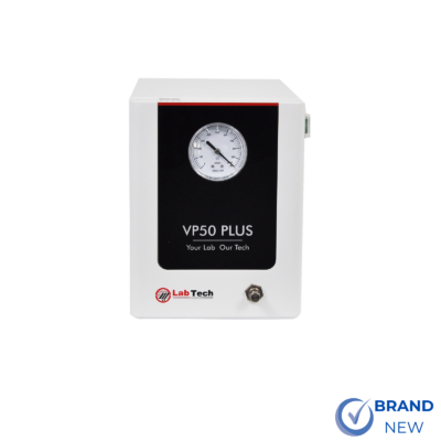 LabTech VP50 Plus Vacuum Pump