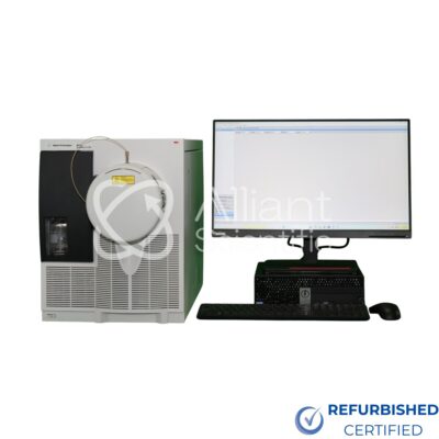 Agilent 6130B Single Quad LC/MS