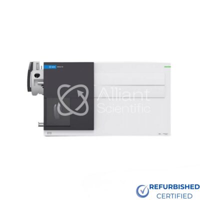 Agilent 6470 Triple Quad LC/MS