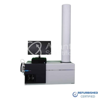 Agilent 6546 LC/Q-TOF