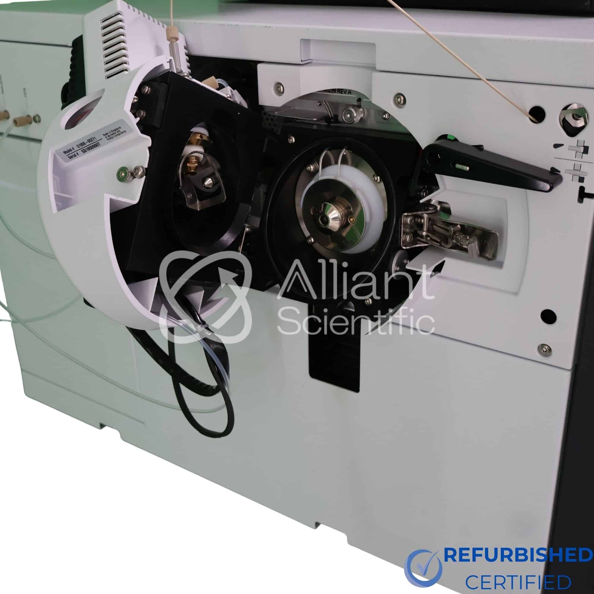 Agilent 6546 Dual AJS MultiMode Source