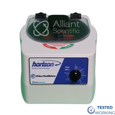 Fisher Healthcare Horizon 614B Centrifuge