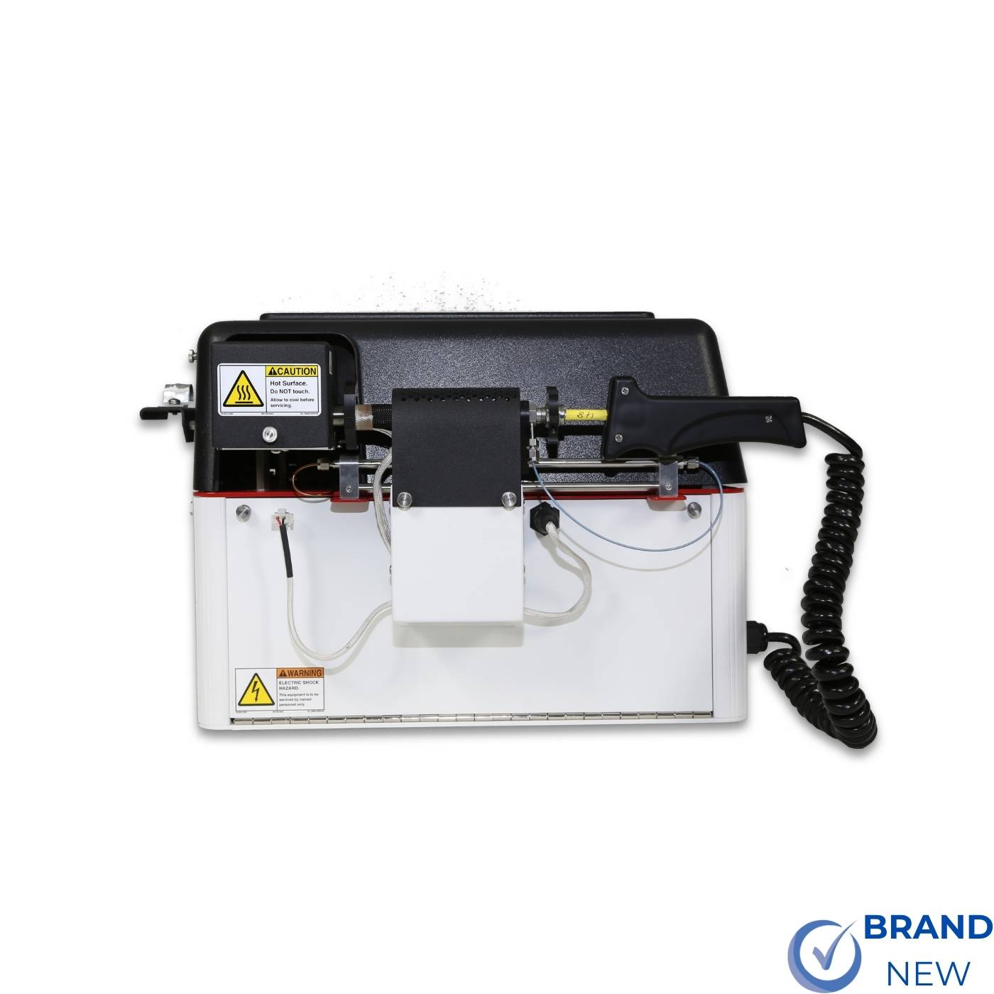CDS Analytical 6150 Pyroprobe | DISC Pyrolysis System for GC/MS - Image 2