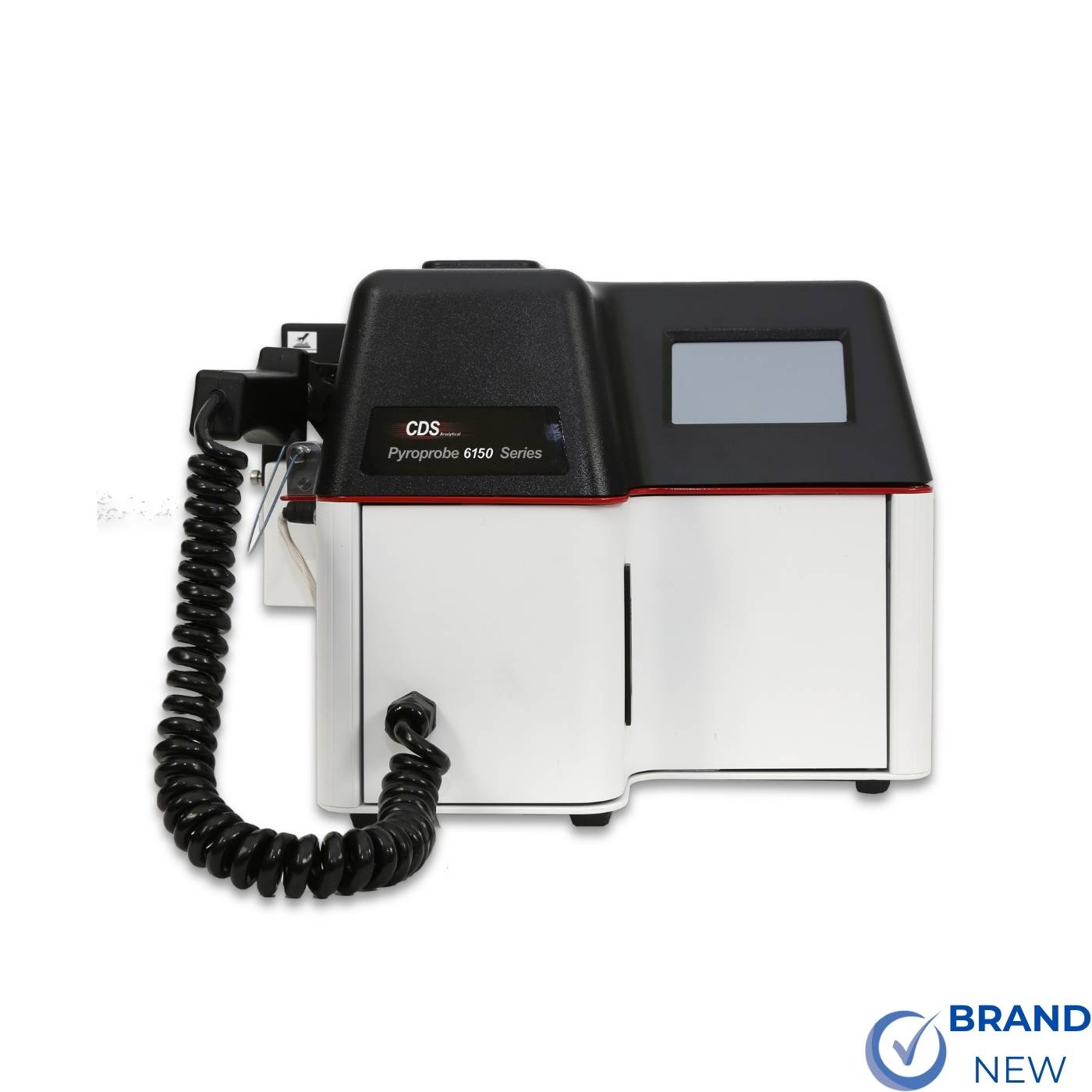 CDS Analytical 6150 Pyroprobe Automated Pyrolysis System for GCMS
