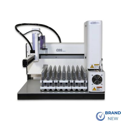 CDS Analytical 7550S Thermal Desorption System | High‑Capacity TD for GC/MS
