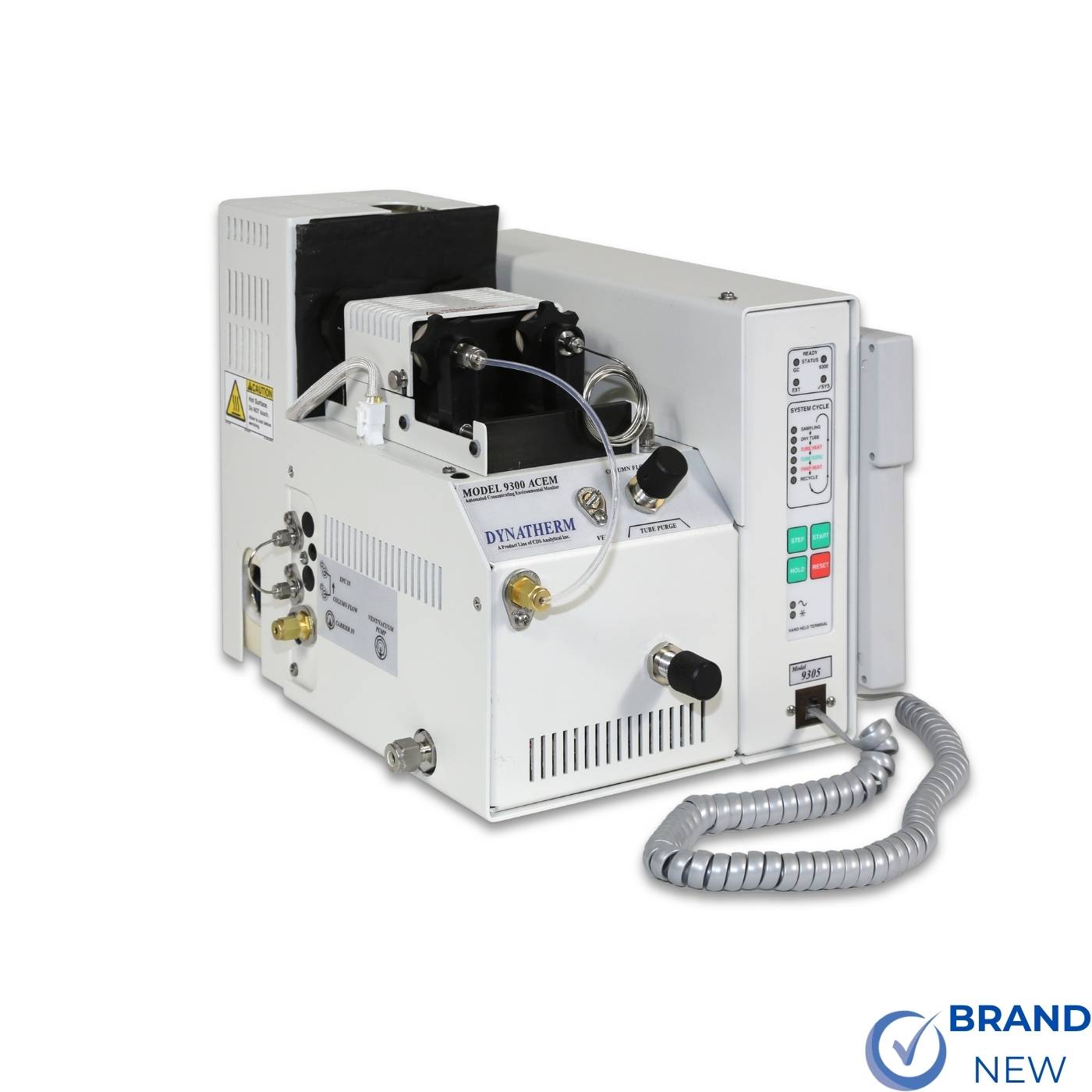 CDS Analytical 9305 Thermal Desorption Concentrator
