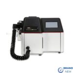 CDS Analytical Pyroprobe 6200