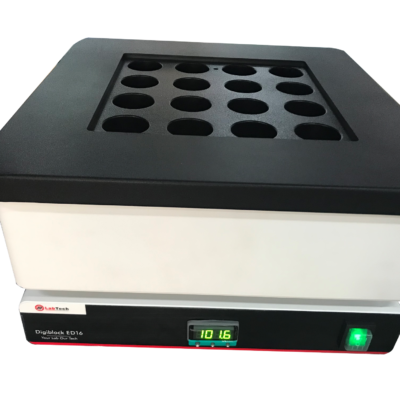 LabTech ED16 Digiblock Digester