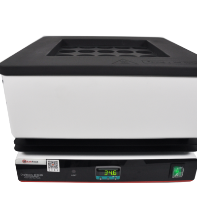 LabTech EHD20 Digiblock Digester