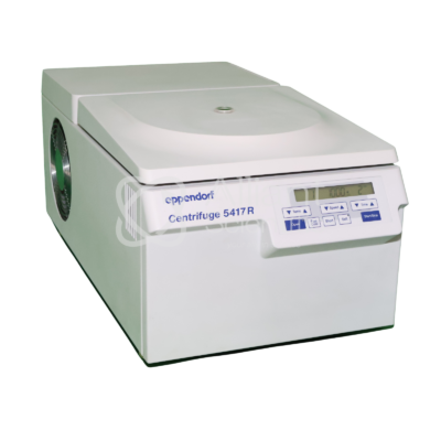Eppendorf 5417R Refrigerated Centrifuge with F‑45‑24‑11 Rotor