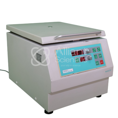 Hermle Z300 Benchtop Universal Centrifuge with Swing-out Rotor
