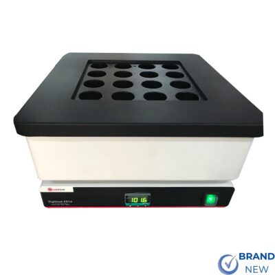 LabTech ED16 Digiblock Digester