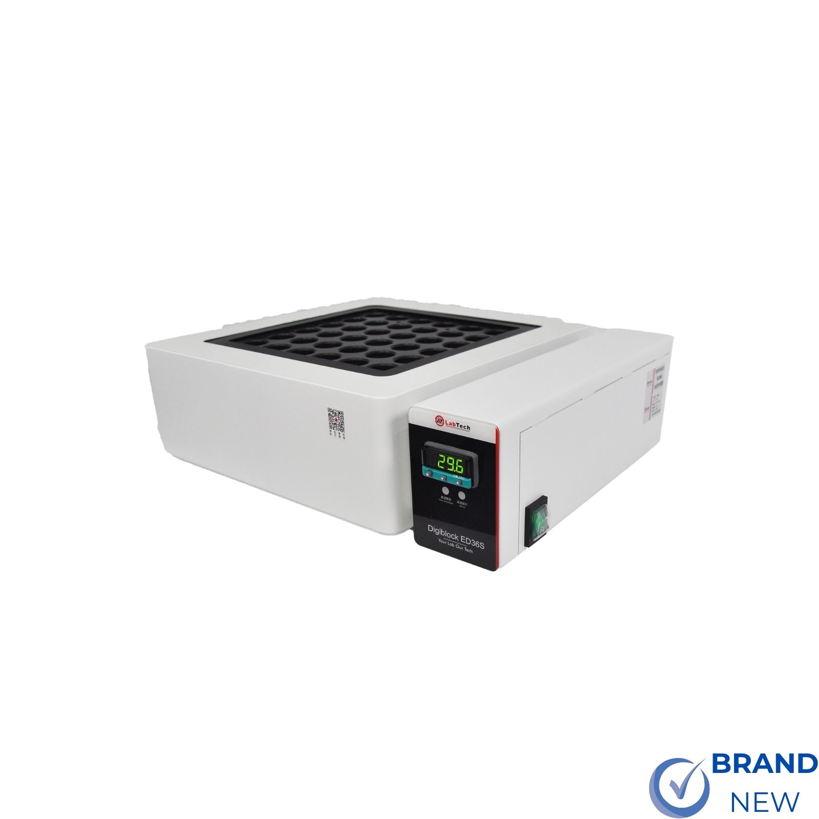 LabTech ED36S