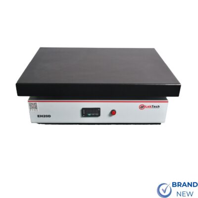 LabTech EH20D Hotplate