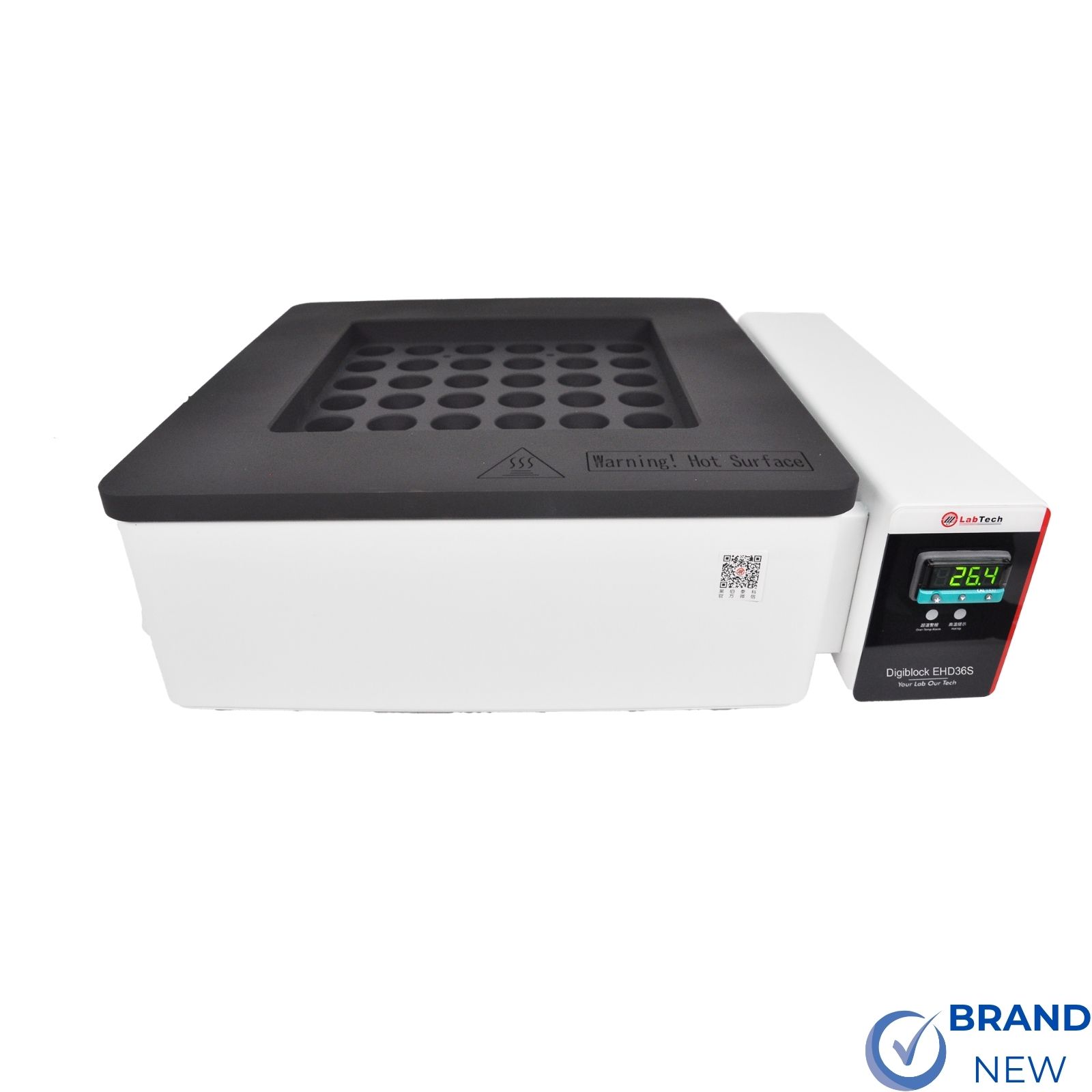 LabTech EHD36S