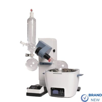 LabTech EV400H Rotary Evaporator