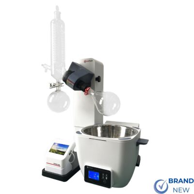 Labtech EV400VAC Rotary Evaporator