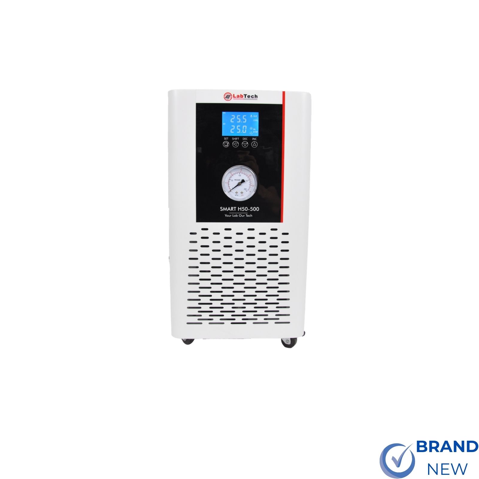 LabTech H50-500