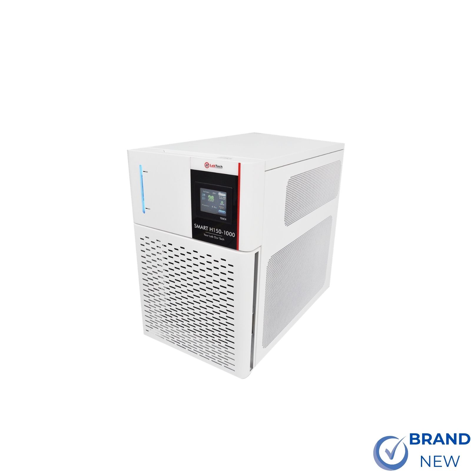 LabTech H150-1000 Recirculating Water Chiller,230V