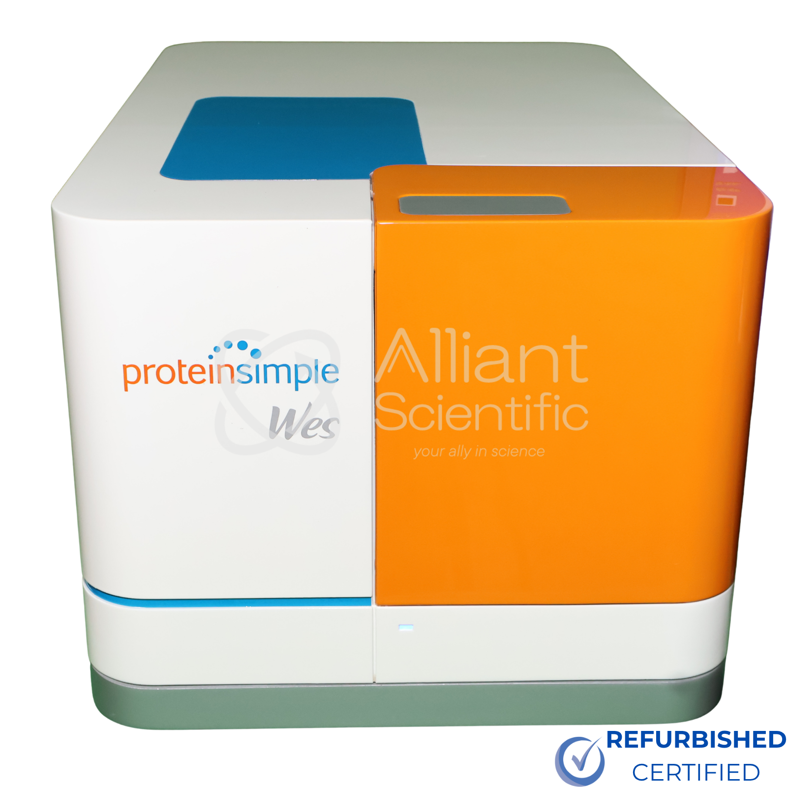 ProteinSimple Wes Automated Capillary Western Blot System