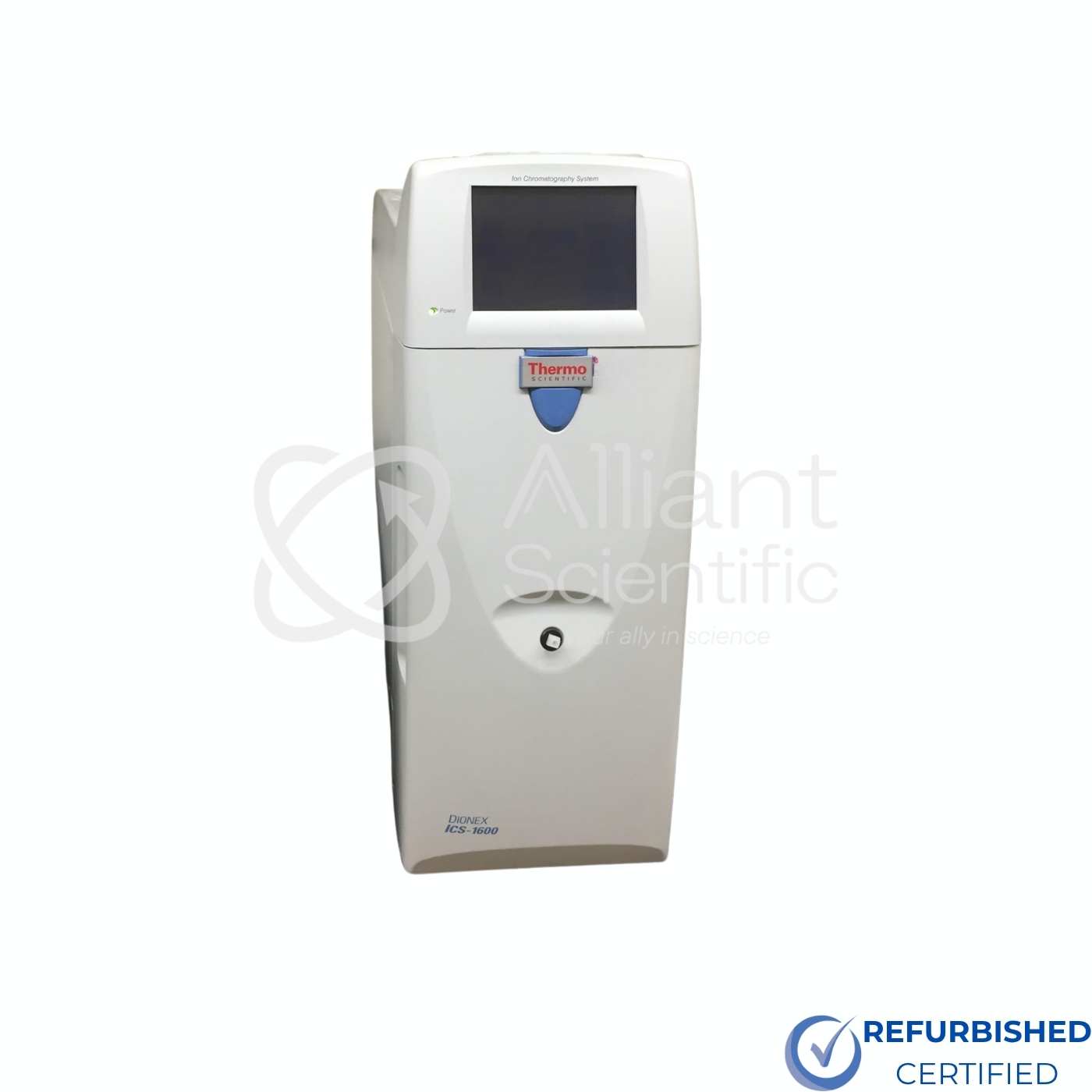 Thermo Scientific Dionex ICS‑1600 Ion Chromatography System