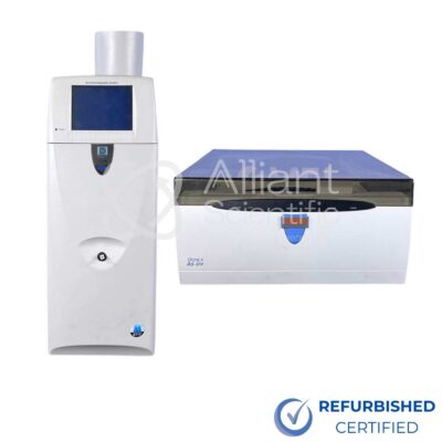 Dionex ICS‑2000 RFIC System with AS‑DV Autosampler