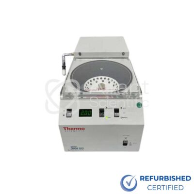 Thermo Scientific Savant DNA 120‑115 SpeedVac System