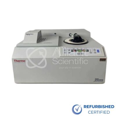 Thermo Scientific Savant SPD1010‑115 Integrated SpeedVac Concentrator