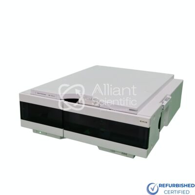 Agilent Infinity II G7115A DAD WR Diode Array Detector