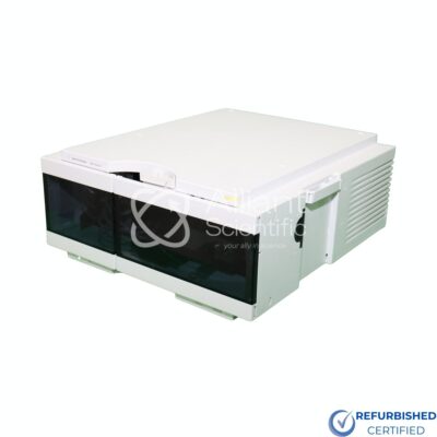 Agilent 1260 Infinity II G7111B Quaternary Pump