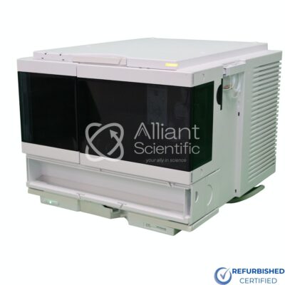 Agilent 1260 Infinity II G7129A Vialsampler