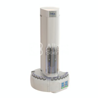 HTA 2100H Headspace Sampler