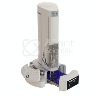 HTA 2800T All‑In‑One GC Autosampler