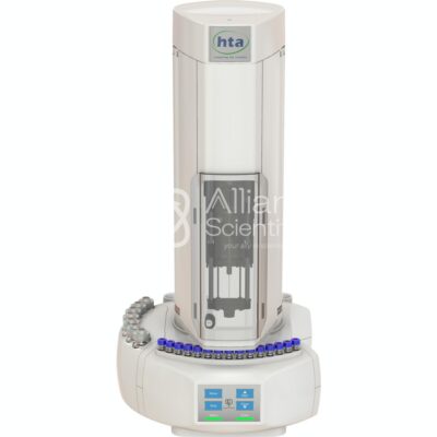 HTA 3100A Automatic Liquid Autoinjector
