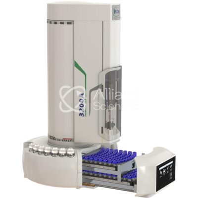 HTA 3200A Premium Automatic Liquid Sampler