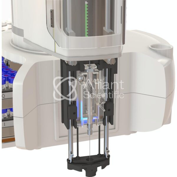 HTA 3200A Premium Automatic Liquid Sampler