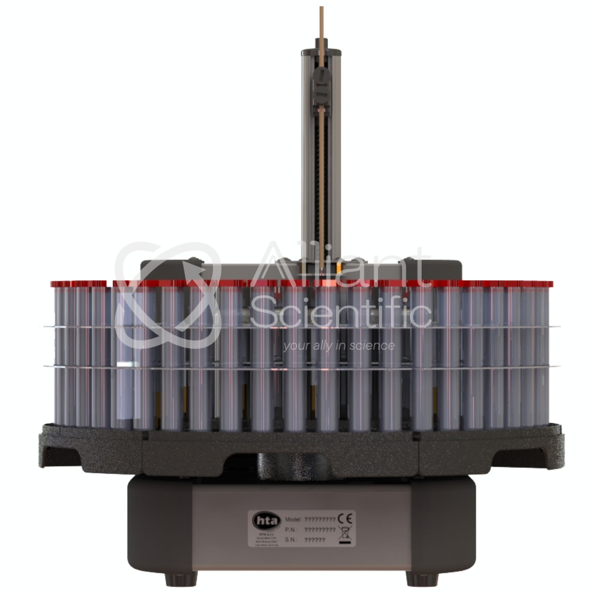 HTA HT1500U autosampler for ion chromatography