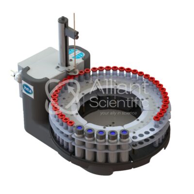HTA HT1500U Autosampler for Ion Chromatography