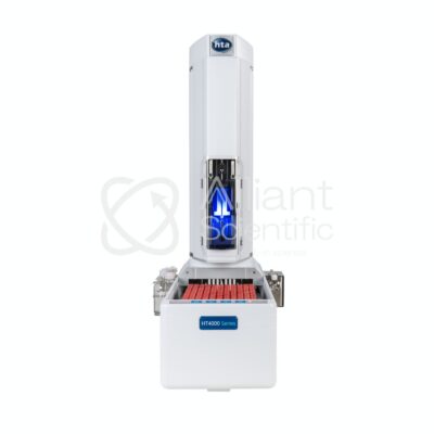 HTA HT4000L – The HPLC Autosampler, Lab‑Automation Ready