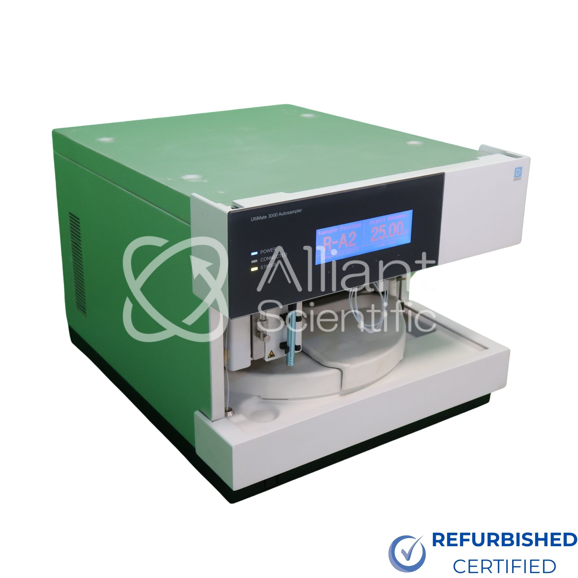 Thermo Dionex UltiMate 3000 Well Plate Autosampler (WPS-3000T) refurbished